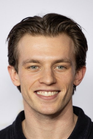 Jannis Niewöhner photo