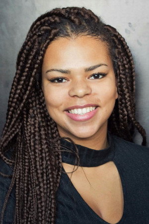 Charlene Sancho photo