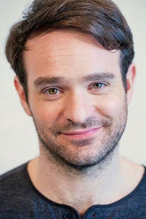 Charlie Cox photo