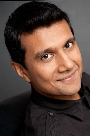 Photo of Charles Singh from the Latest Netflix gallery