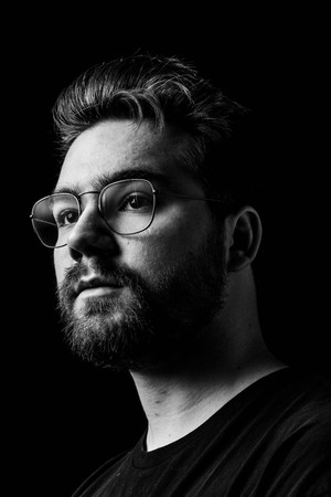 Photo of Tyler Edward from the Latest Netflix gallery