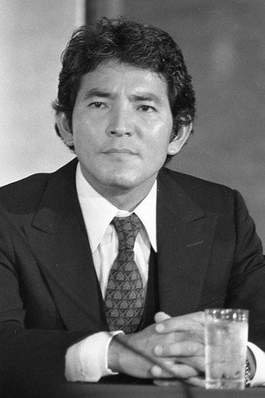 Isao Natsuyagi photo