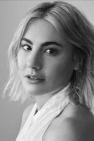 Emily De Margheriti photo