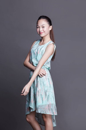 Photo of AC Bonifacio from the Latest Netflix gallery