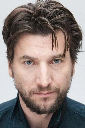 Photo of Aleksandr Ustyugov from the Latest Netflix gallery
