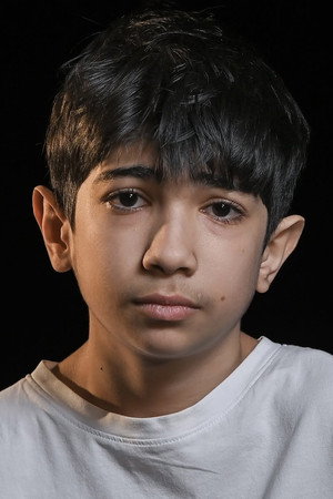 Photo of Samad Yunuslu from the Latest Netflix gallery
