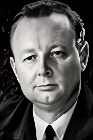 Photo of Georgi Rybakov from the Latest Netflix gallery
