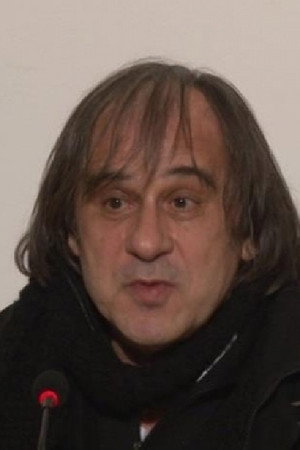 Photo of Goran Radovanović from the Latest Netflix gallery