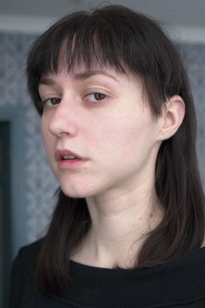 Photo of Elina Masing from the Latest Netflix gallery