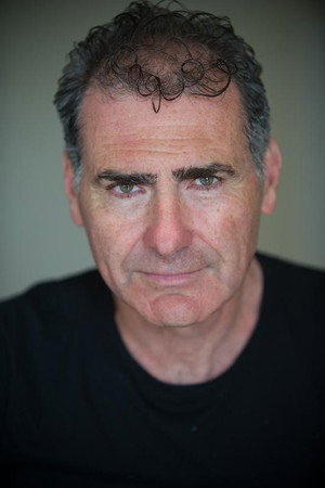 Photo of Emil Glassbourg from the Latest Netflix gallery