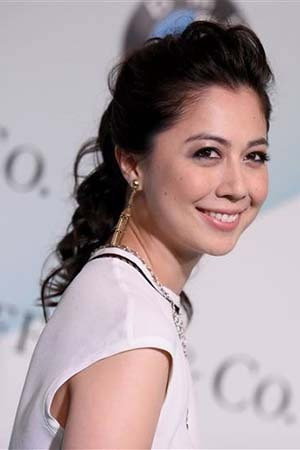 Ayako Fujitani photo