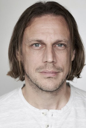Photo of Martin Portlock from the Latest Netflix gallery