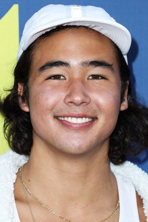 Nico Hiraga photo