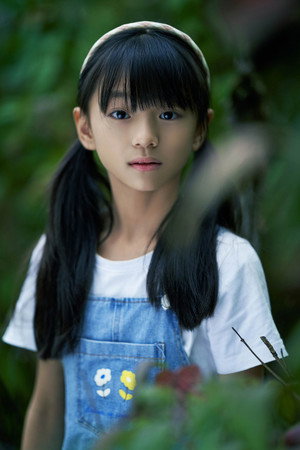 Photo of Yin Miaomiao from the Latest Netflix gallery