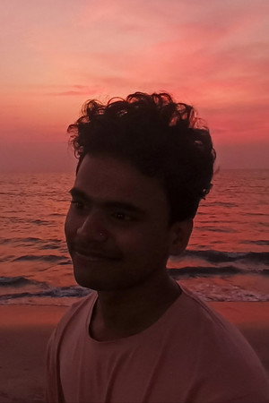 Photo of Hazmil Hussain from the Latest Netflix gallery