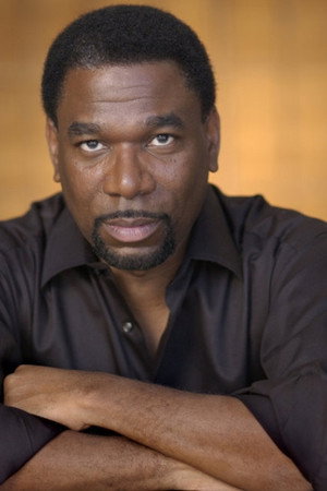 Photo of Alfonso Freeman from the Latest Netflix gallery