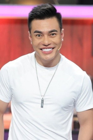 Lê Dương Bảo Lâm photo