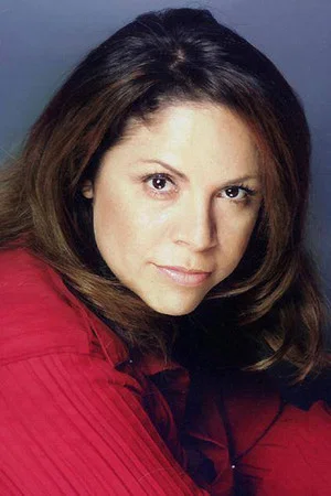 Photo of Sophia Santi from the Latest Netflix gallery