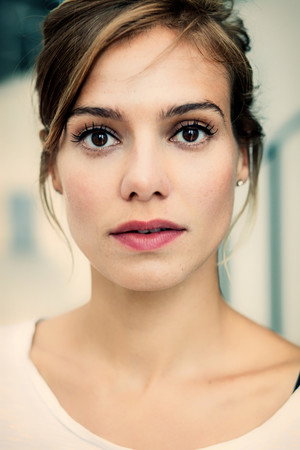 Sallie Harmsen photo