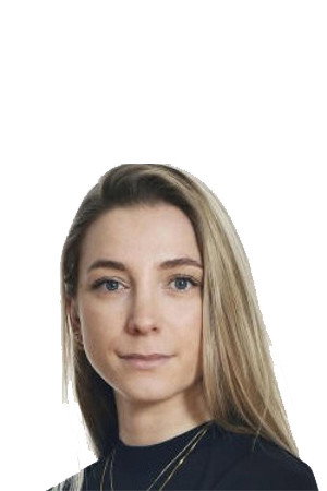 Camilla Marie Nielsen photo