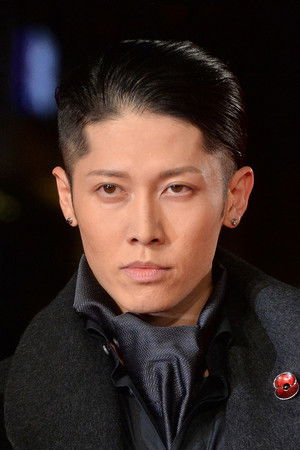 MIYAVI photo