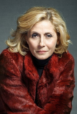 Photo of Montse Guallar from the Latest Netflix gallery