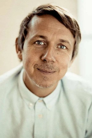 Photo of Gilles Peterson from the Latest Netflix gallery