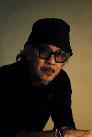 Photo of Lav Diaz from the Latest Netflix gallery