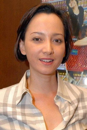 Karina Suwandi photo