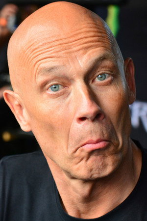 Photo of Wolf Hoffmann from the Latest Netflix gallery