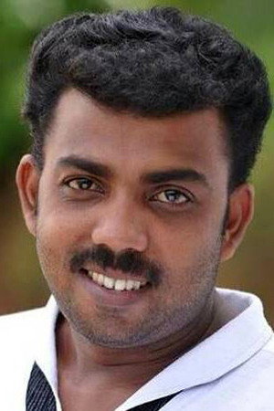 Photo of Azees Nedumangad from the Latest Netflix gallery