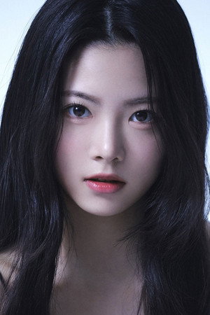 Hong Eunchae photo