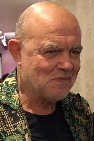 Photo of Christian Lacroix from the Latest Netflix gallery