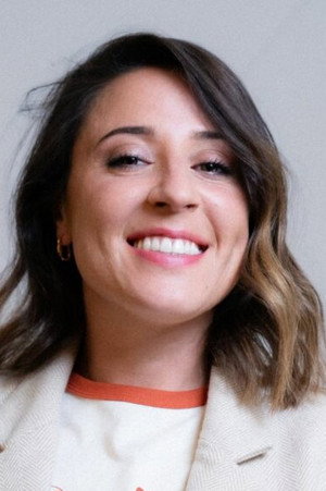 Blandine Lehout photo