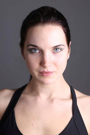 Photo of Lux Kapsaski from the Latest Netflix gallery