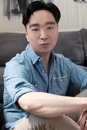 Photo of Hymnson Chan from the Latest Netflix gallery