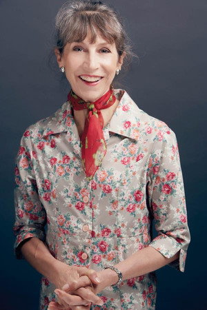 Annelisa Weiland photo