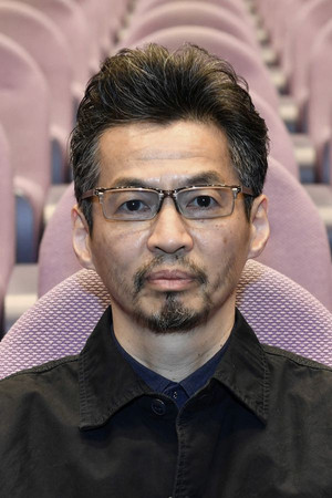 Photo of Gakuryu Ishii from the Latest Netflix gallery