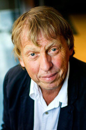 Tomas von Brömssen photo