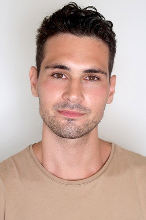 Photo of Filipe Amorim from the Latest Netflix gallery