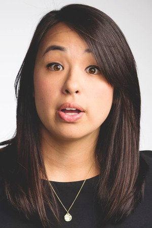 Photo of Ash Perez from the Latest Netflix gallery