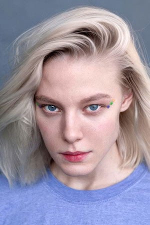 Alyona Mikhaylova photo