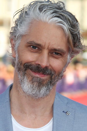 James Thierrée photo