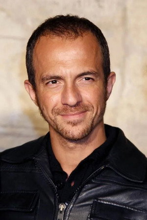 Photo of Calogero from the Latest Netflix gallery
