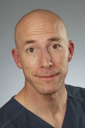 Photo of Sean Berube from the Latest Netflix gallery