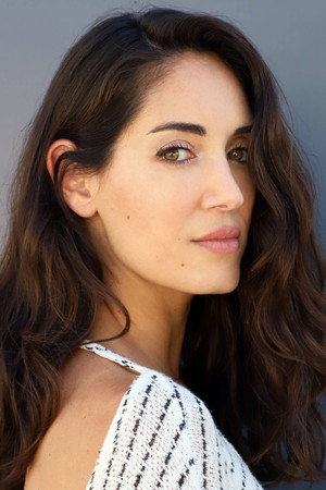 Photo of Jayda Berkmen from the Latest Netflix gallery