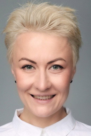 Agrafena Petrovskaia photo