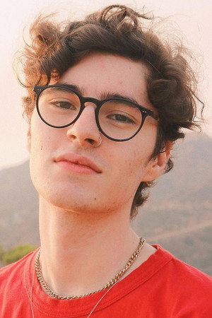 Photo of Gabriel Coppola from the Latest Netflix gallery