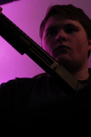 Photo of Austin Freetage from the Latest Netflix gallery
