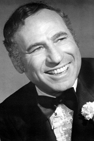 Photo of Mel Brooks from the Latest Netflix gallery